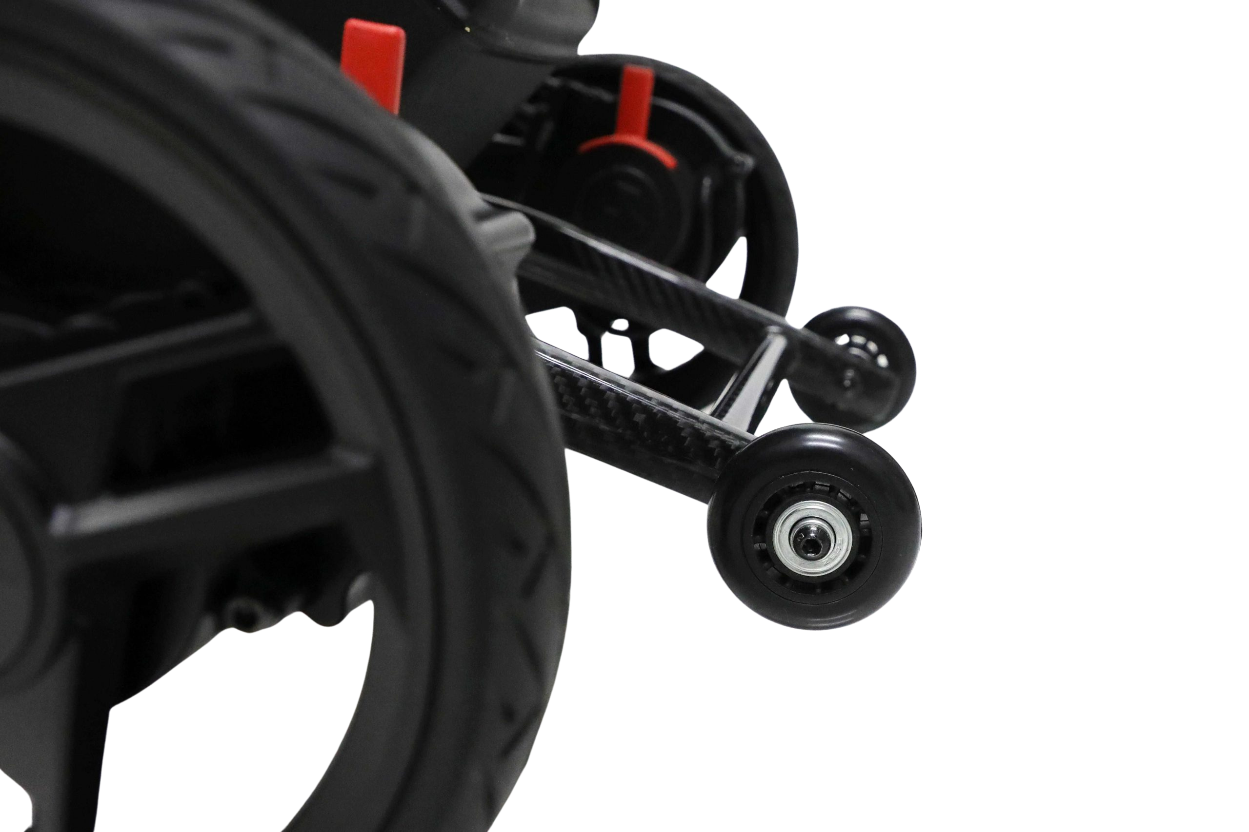 Silla de Ruedas motorizada ELITE