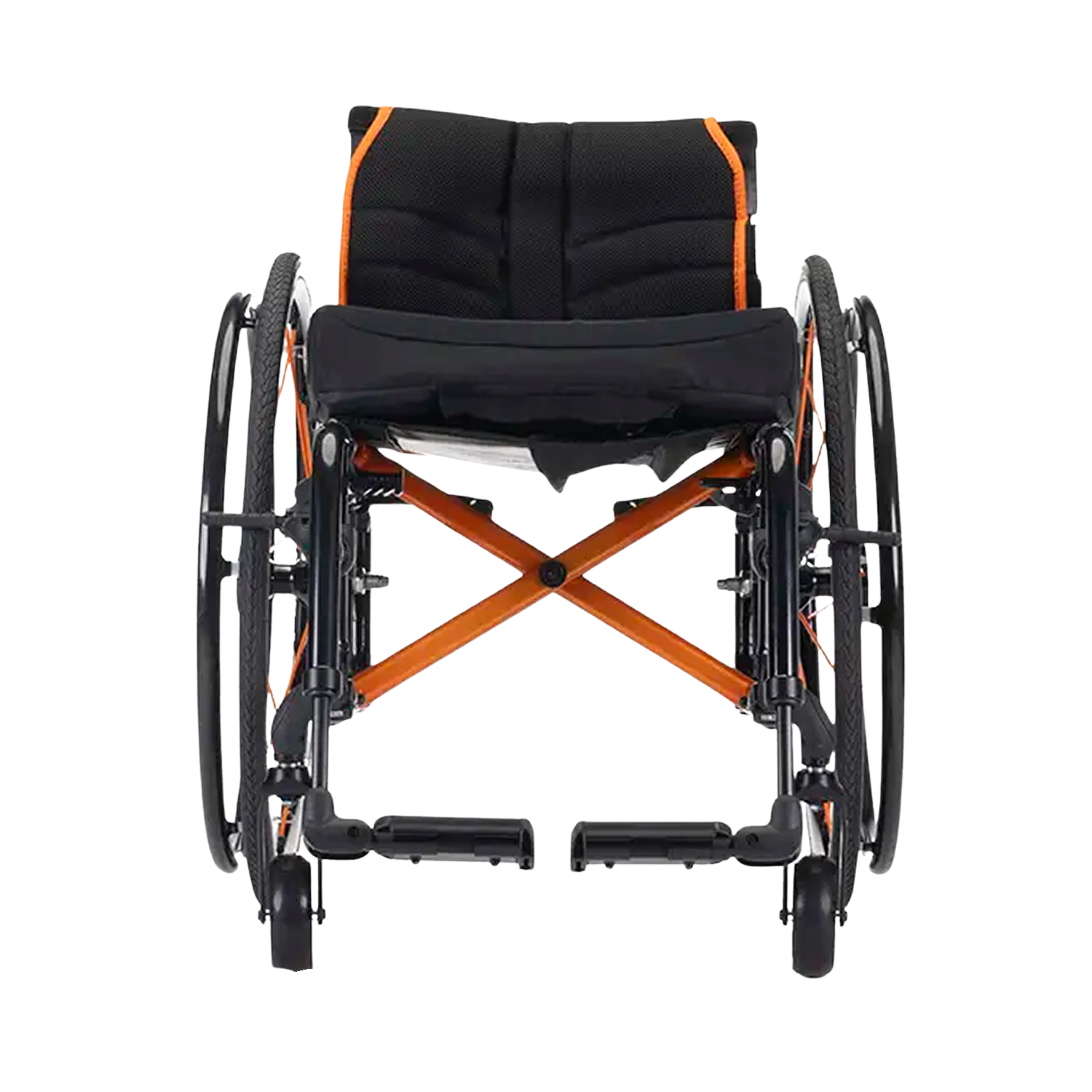 Silla de ruedas Quickie QS5X