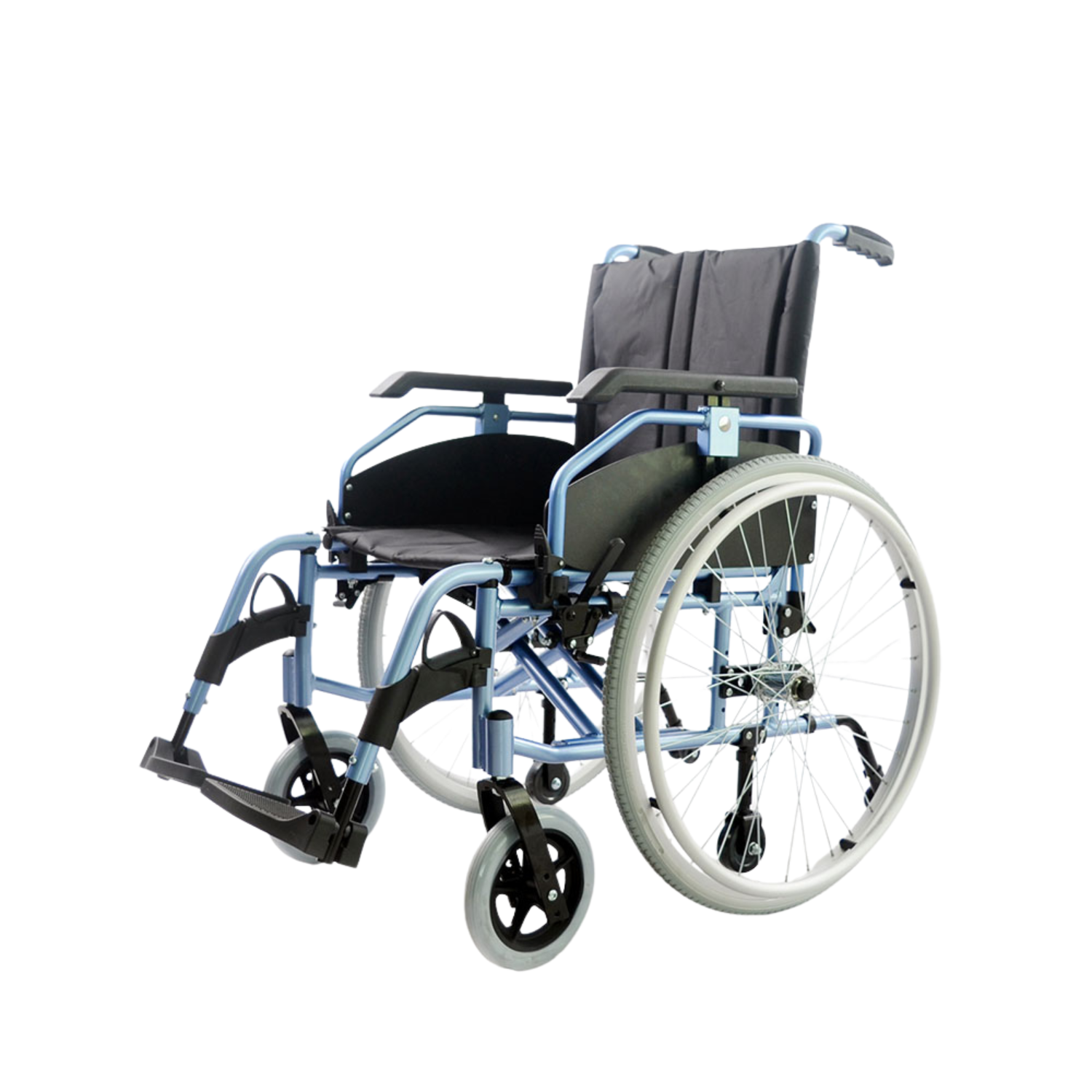 Silla de ruedas INTCO YK9080