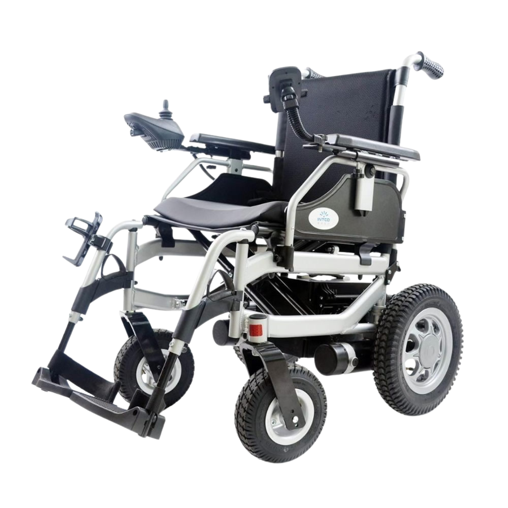 Silla de Ruedas motorizada JUMPER