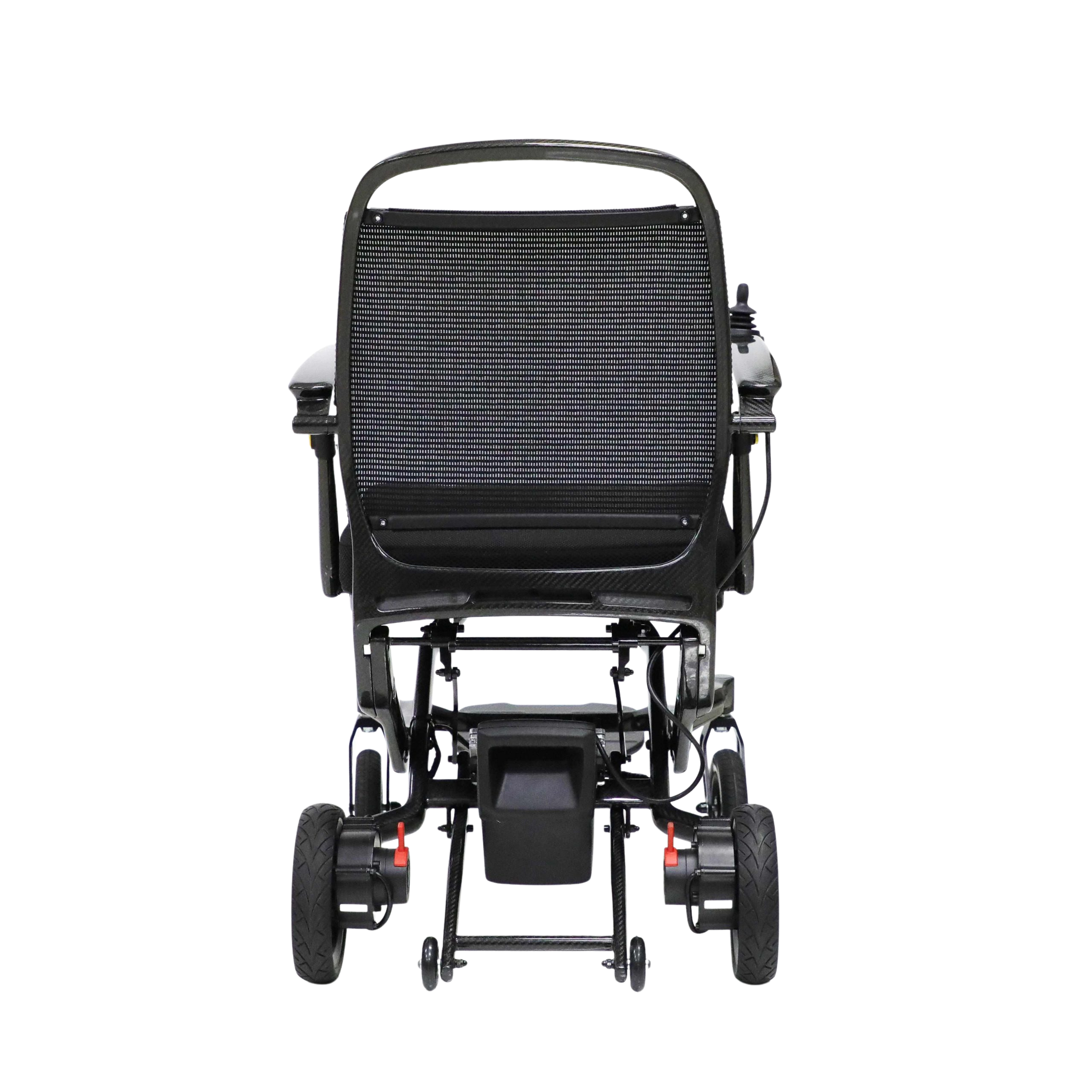 Silla de Ruedas motorizada ELITE