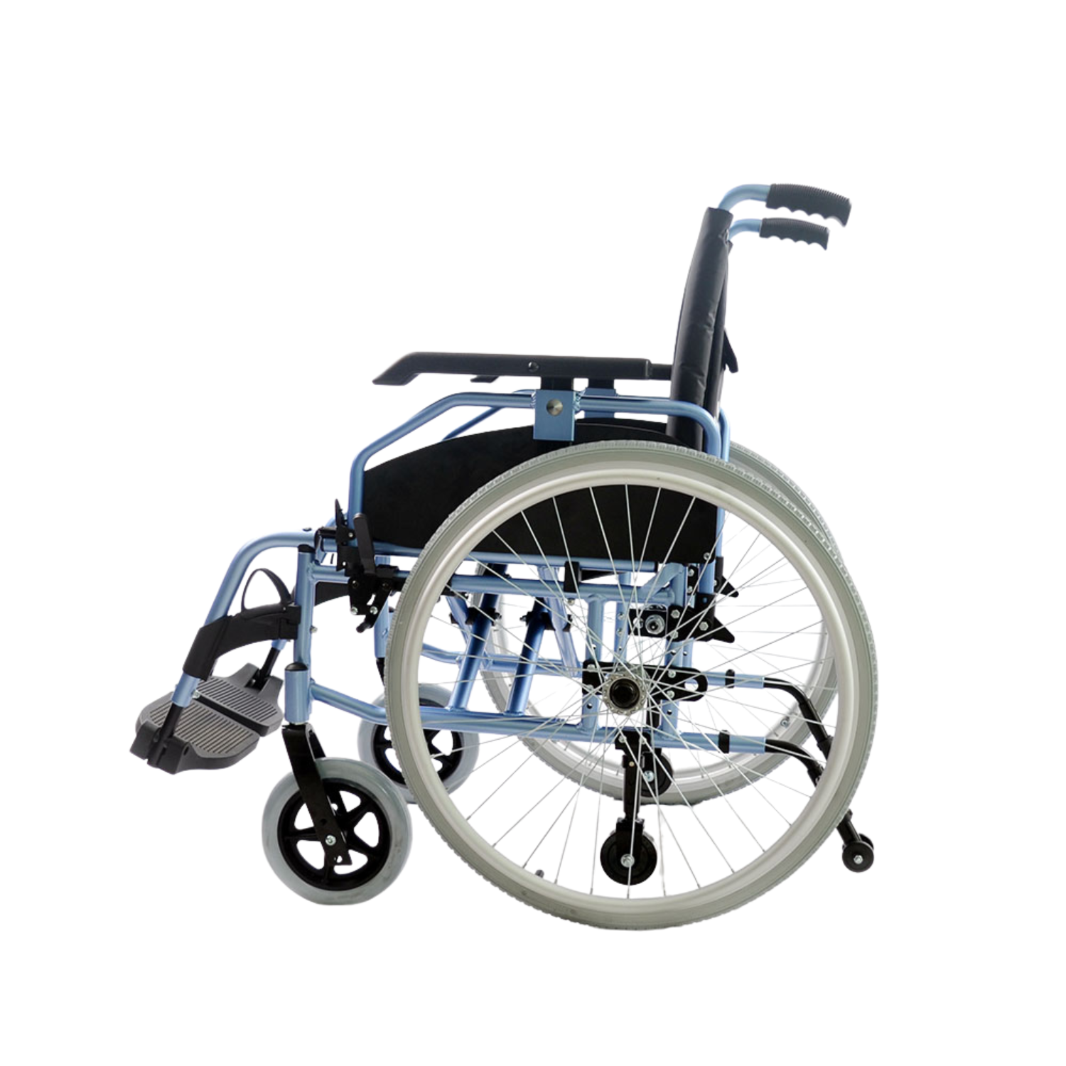 Silla de ruedas INTCO YK9080