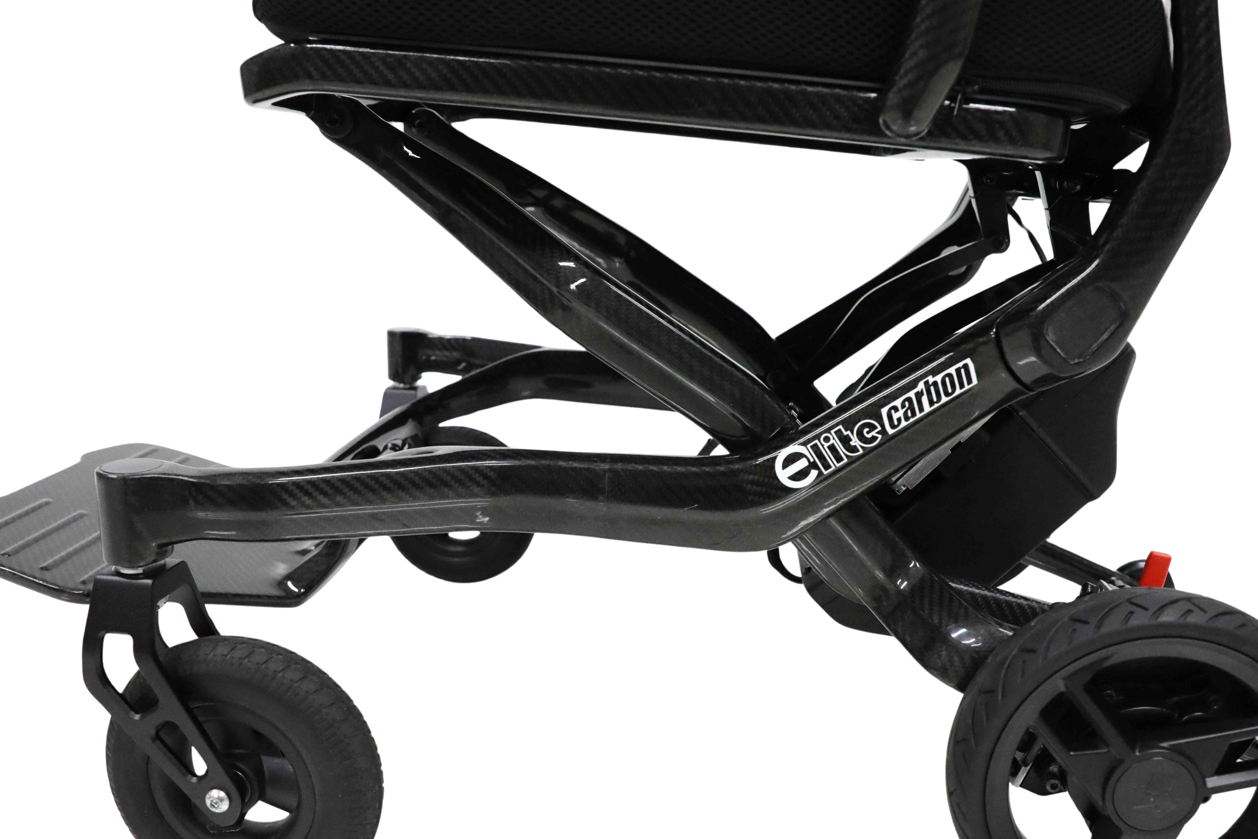 Silla de Ruedas motorizada ELITE
