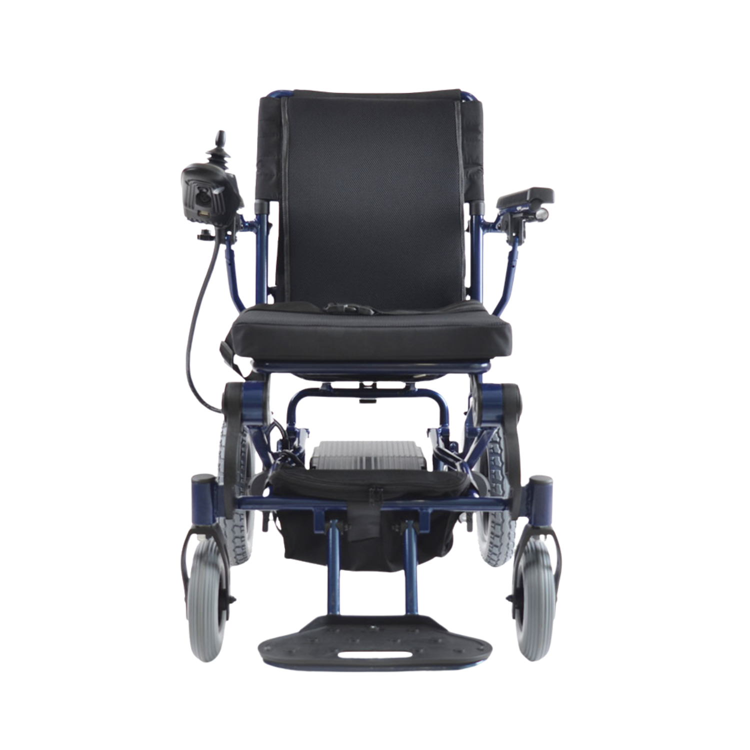 Silla de ruedas INTCO Easy Way Y207
