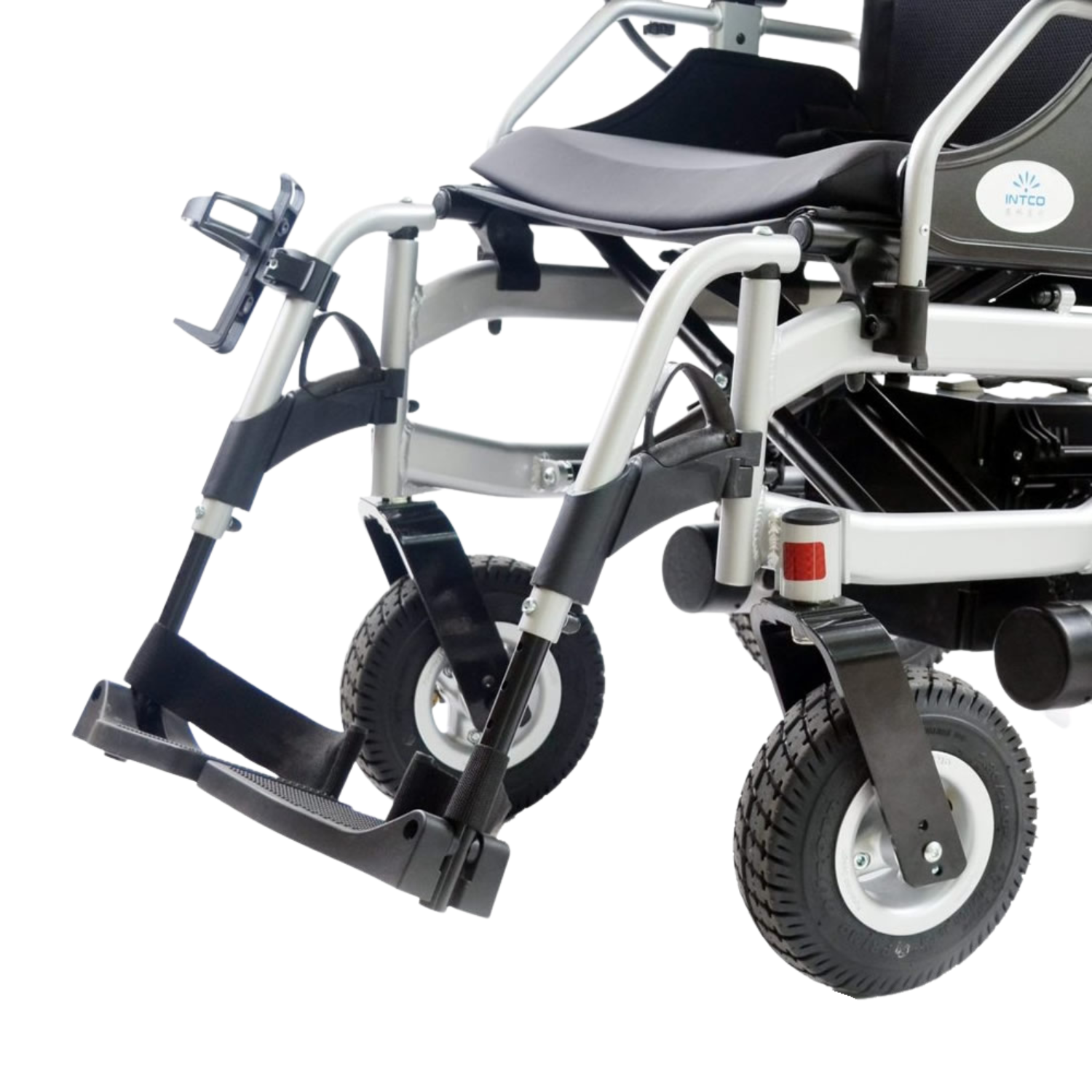 Silla de Ruedas motorizada JUMPER