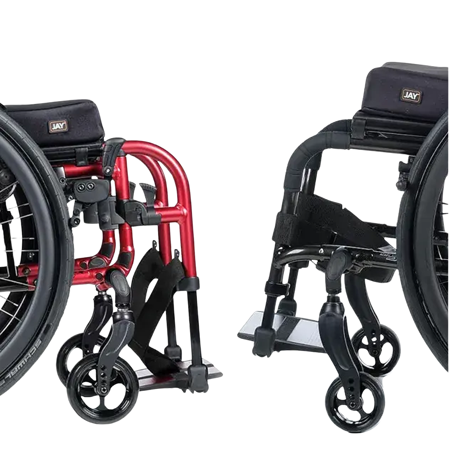 Silla de ruedas Quickie QS5X