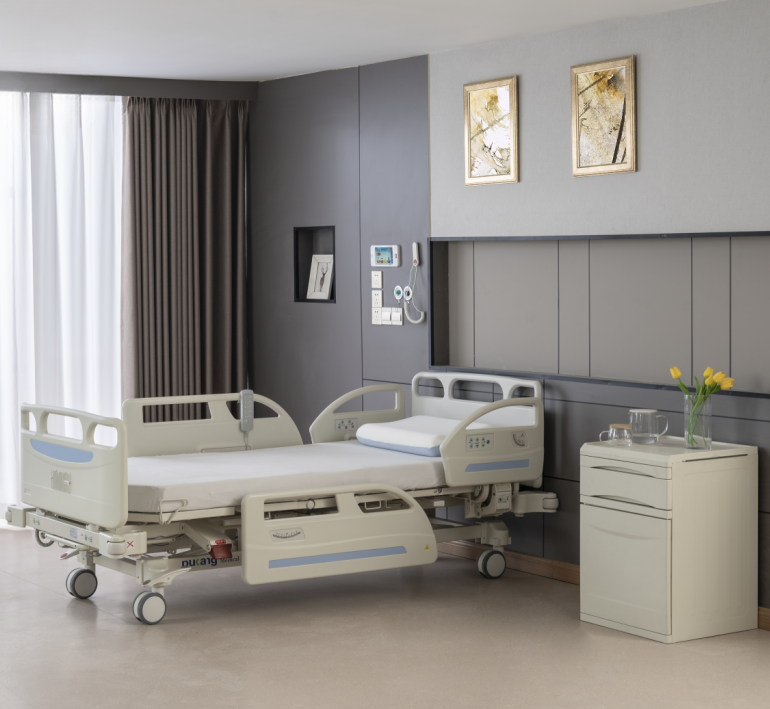 Cama electrica DA-2B