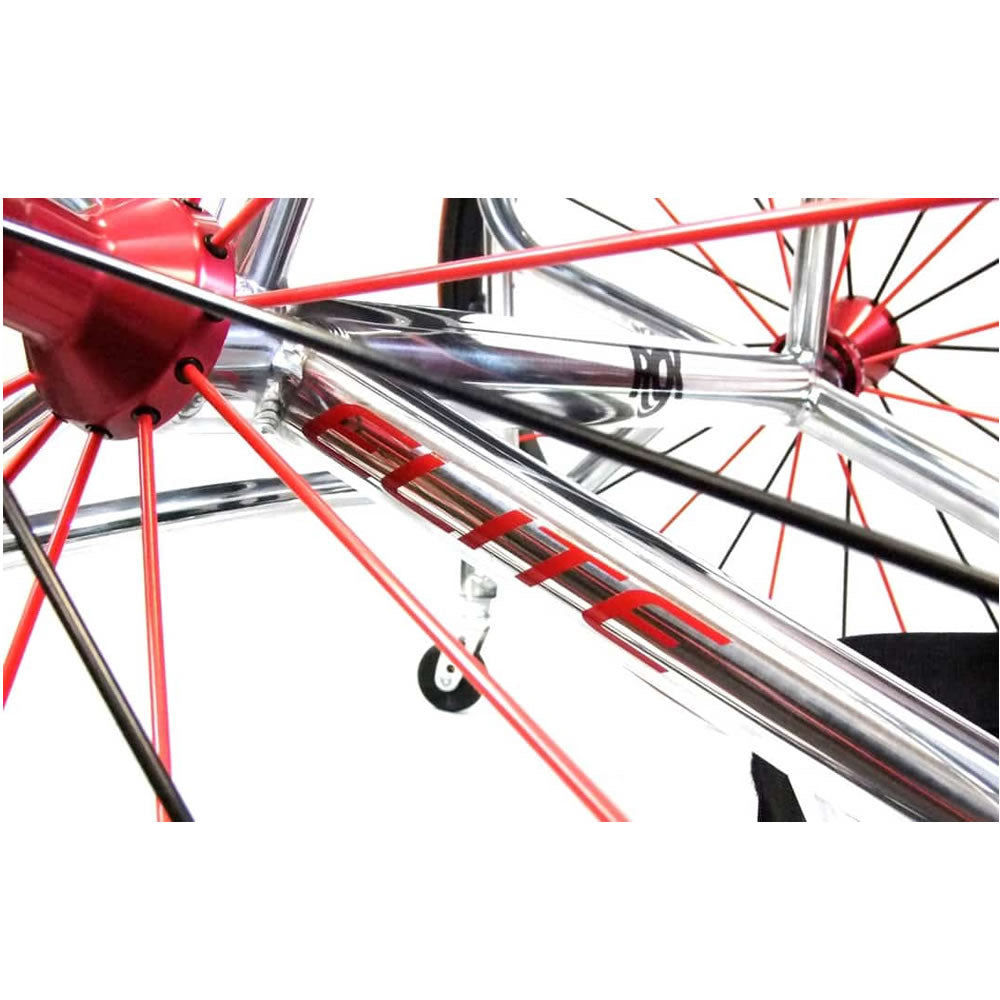 Silla de ruedas Deportiva RGK Elite X