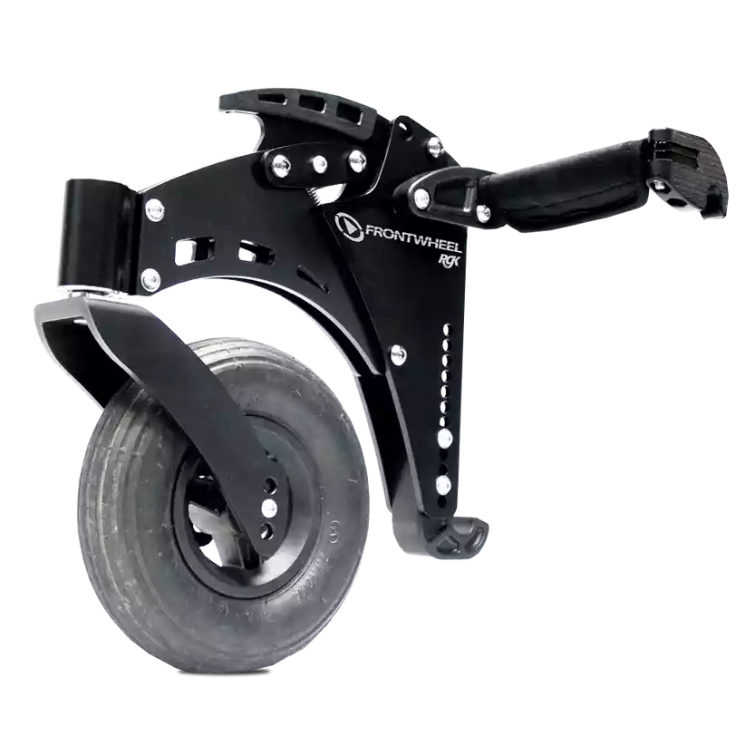 Rueda delantera RGK Frontwheel