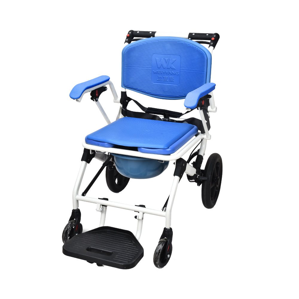 Silla de Baño plegable