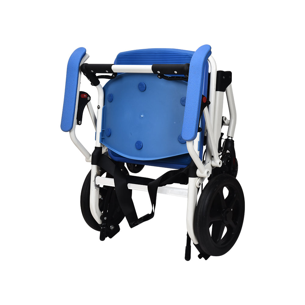 Silla de Baño plegable