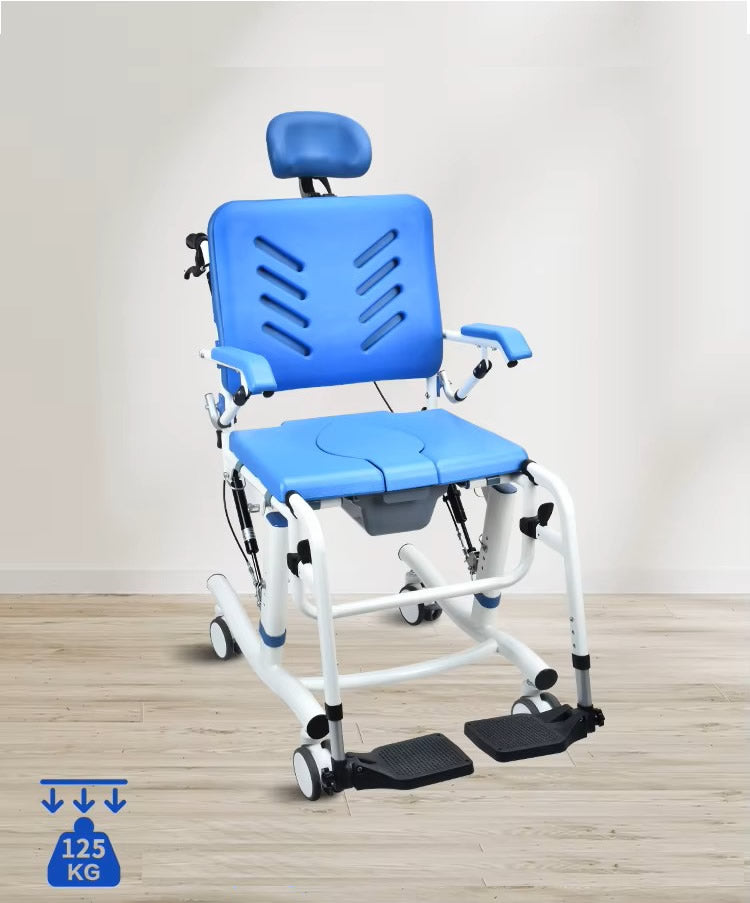 Silla de Baño con TILT