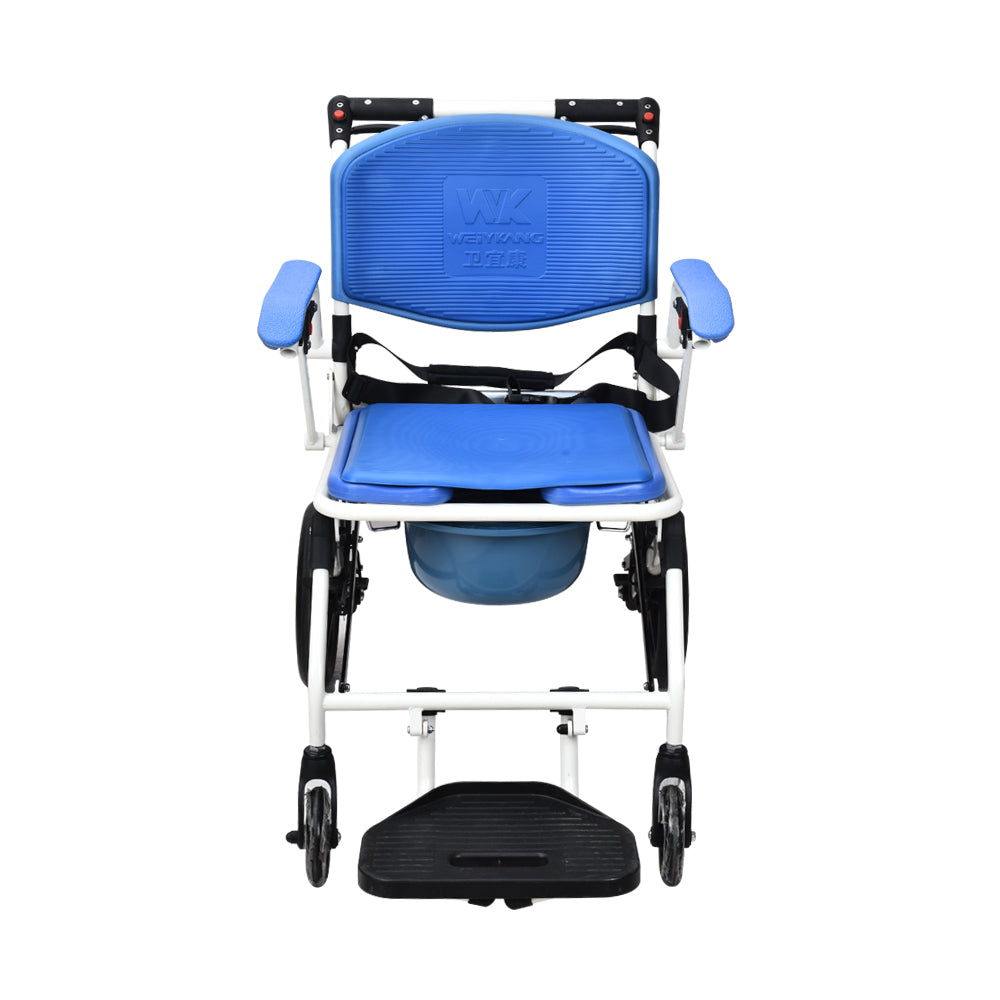 Silla de Baño plegable