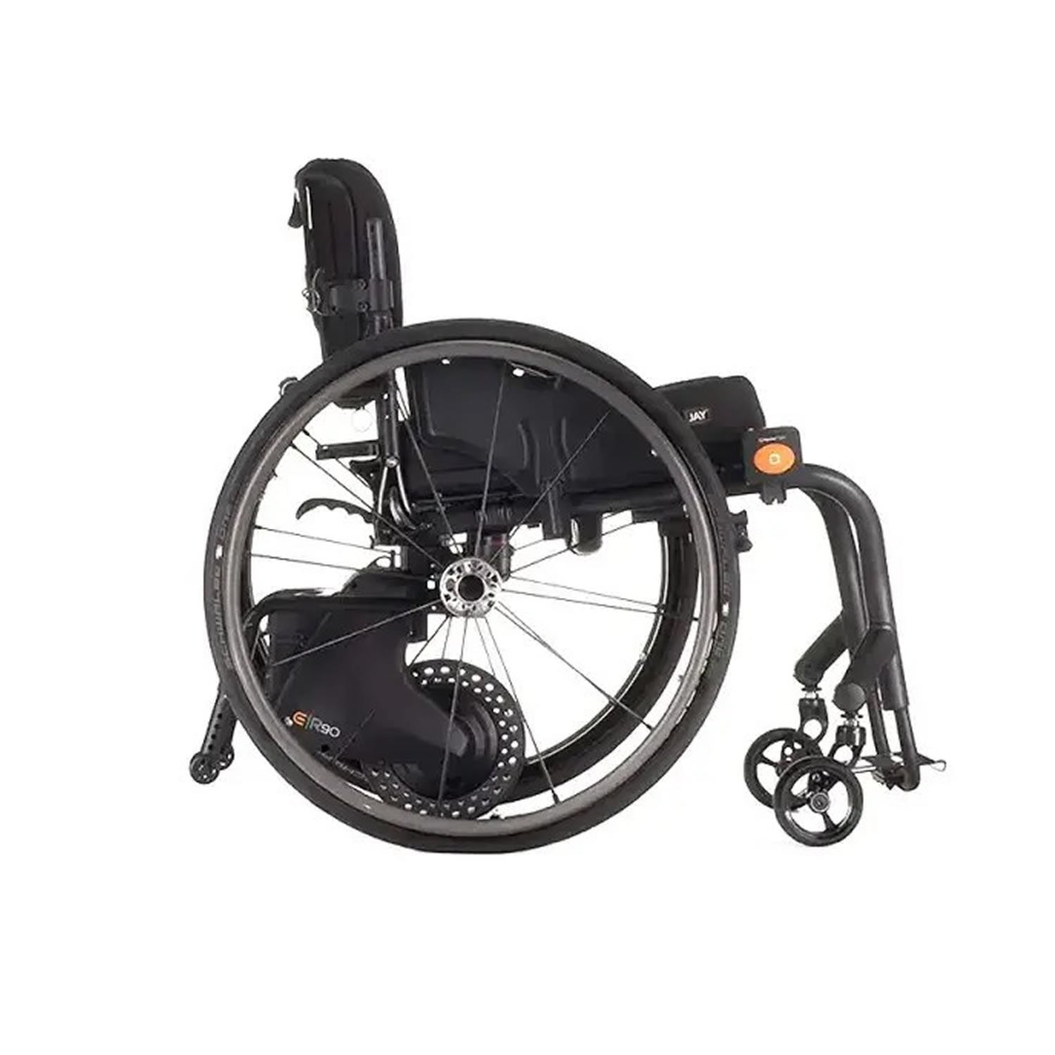 Asistencia Electrica Empulse R90