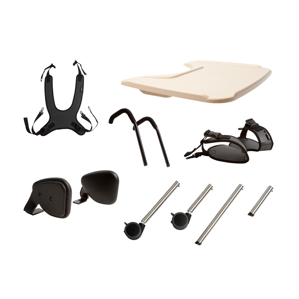 Silla de Actividades Rifton Standart