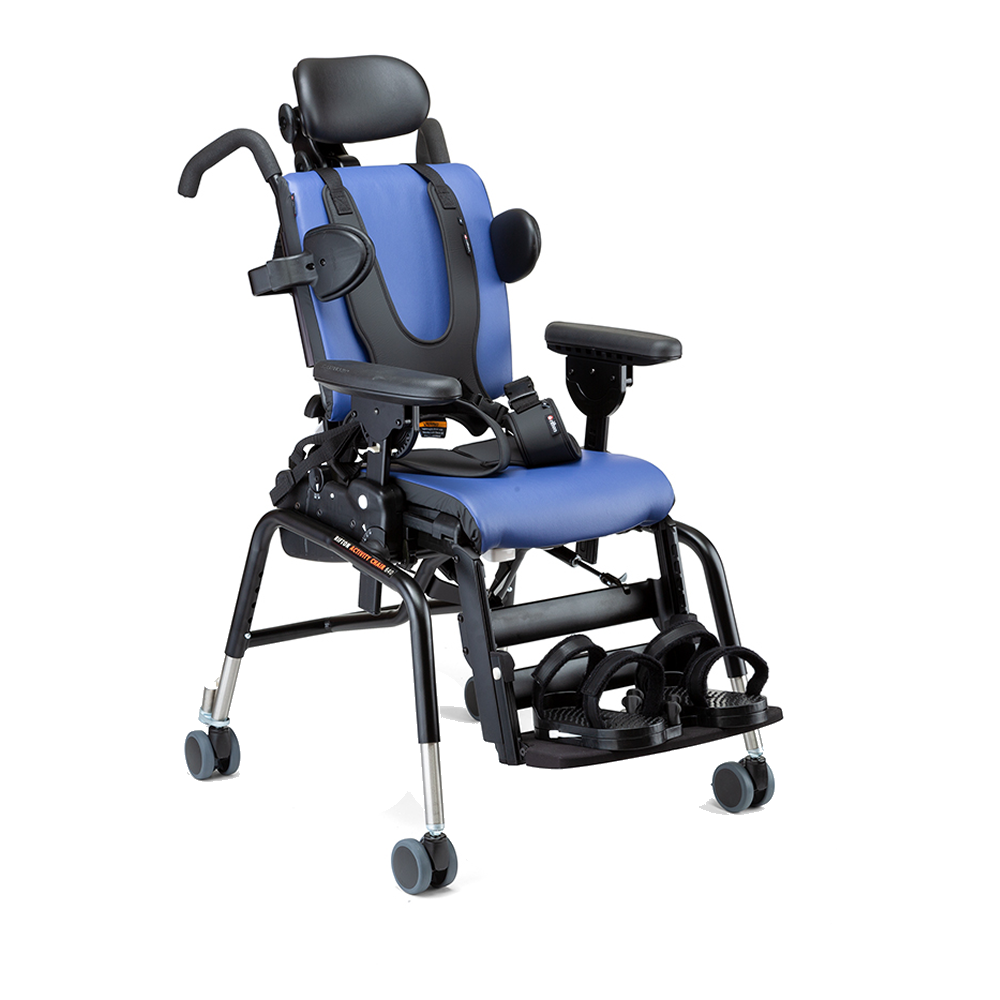 Silla de Actividades Rifton Standart