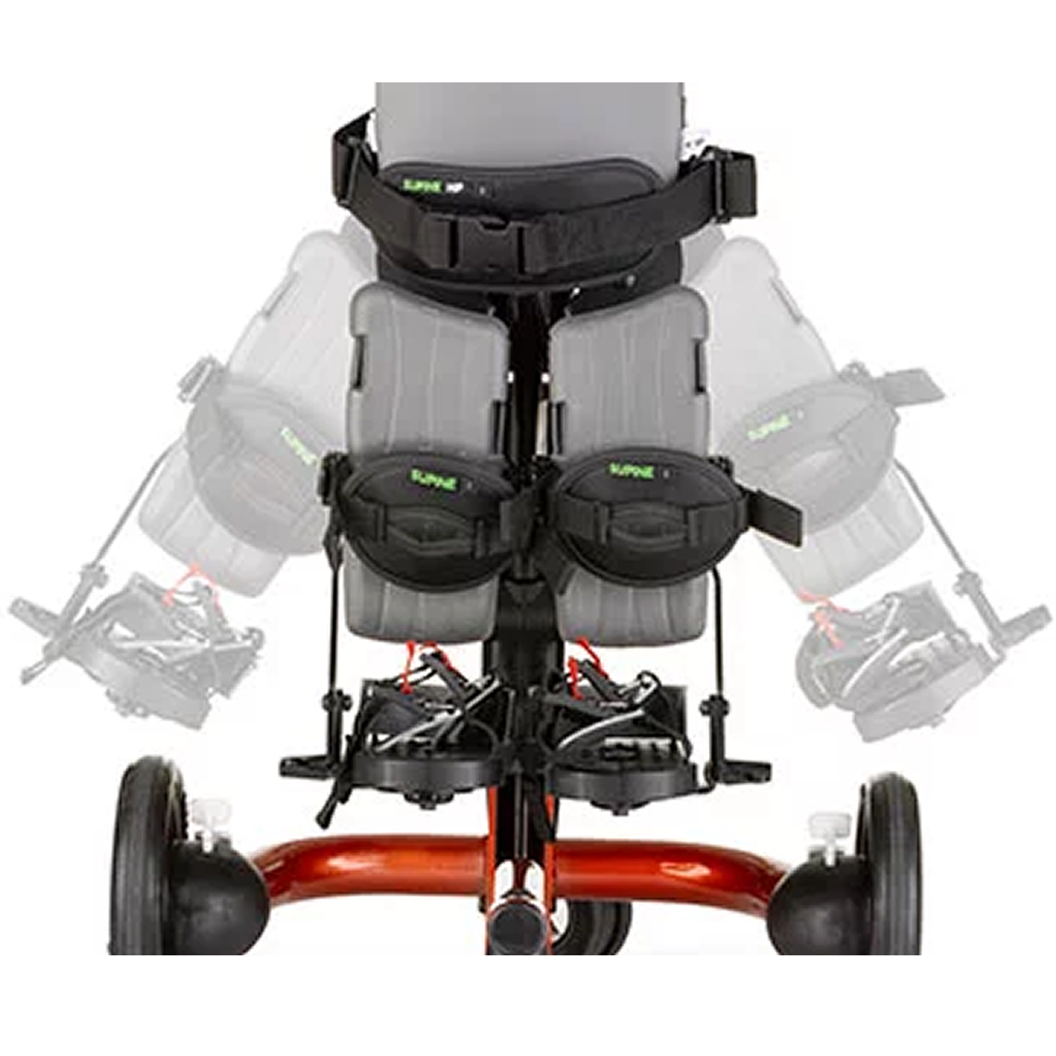 Bipedestador Prono/Supino