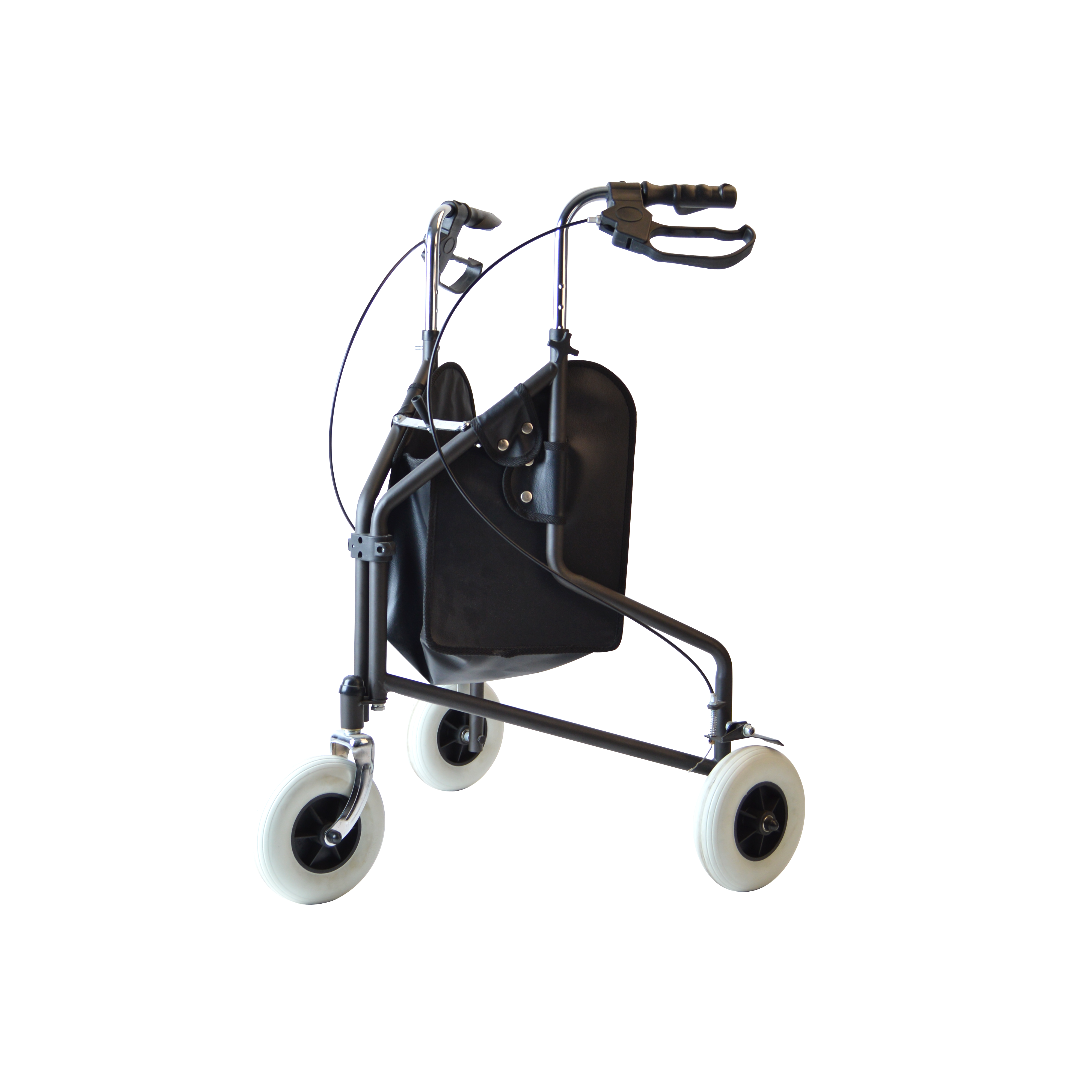 Andador plegable YK7060