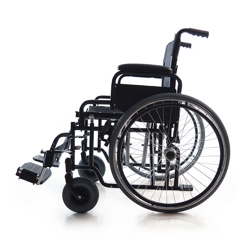 Silla de ruedas INTCO YK9052B