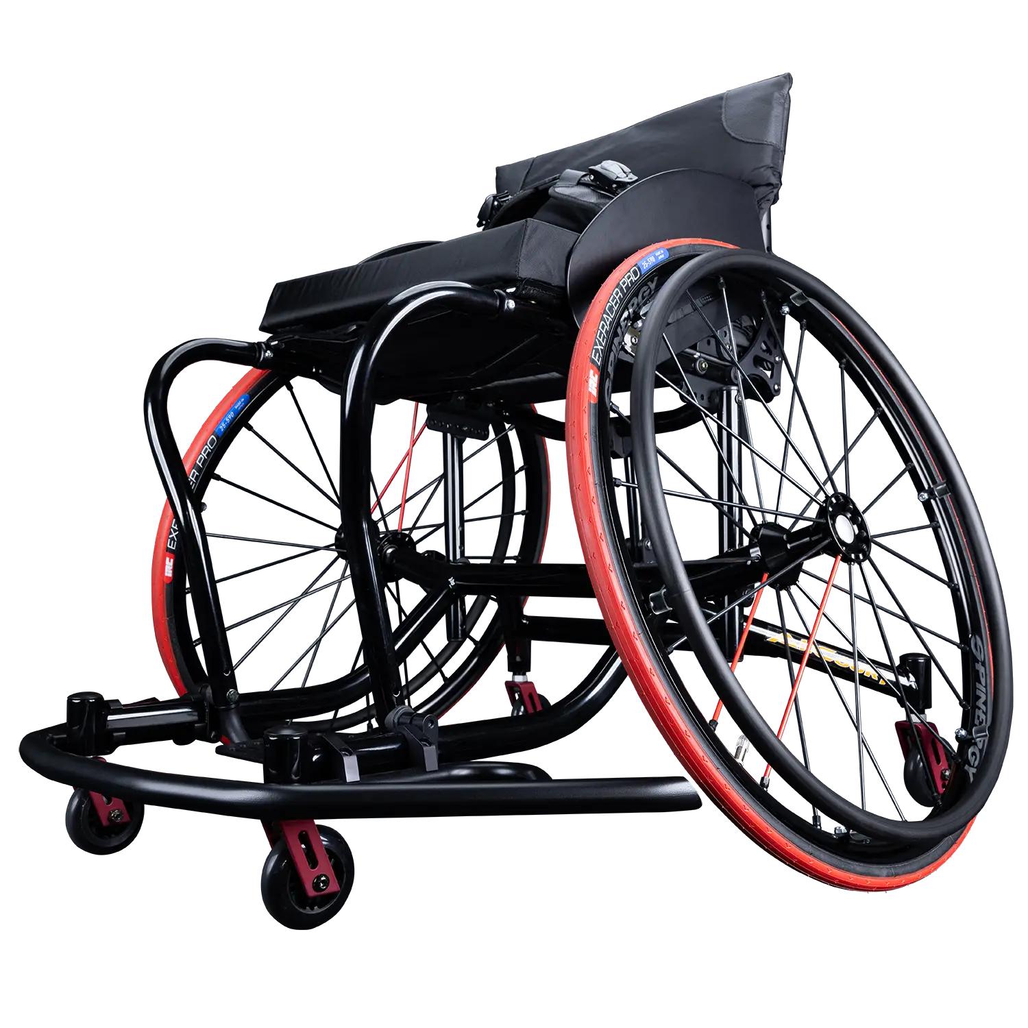Silla de ruedas Deportiva RGK All Court