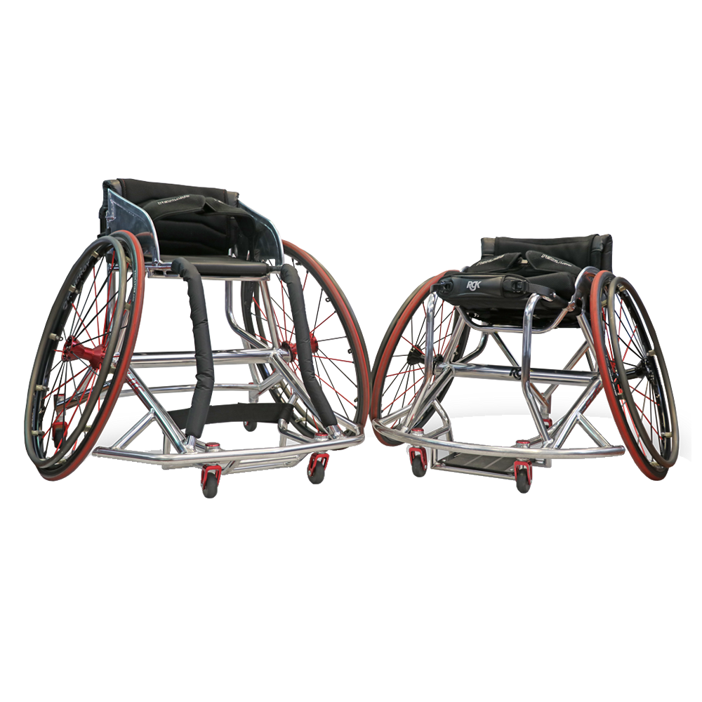 Silla de ruedas Deportiva RGK Elite X