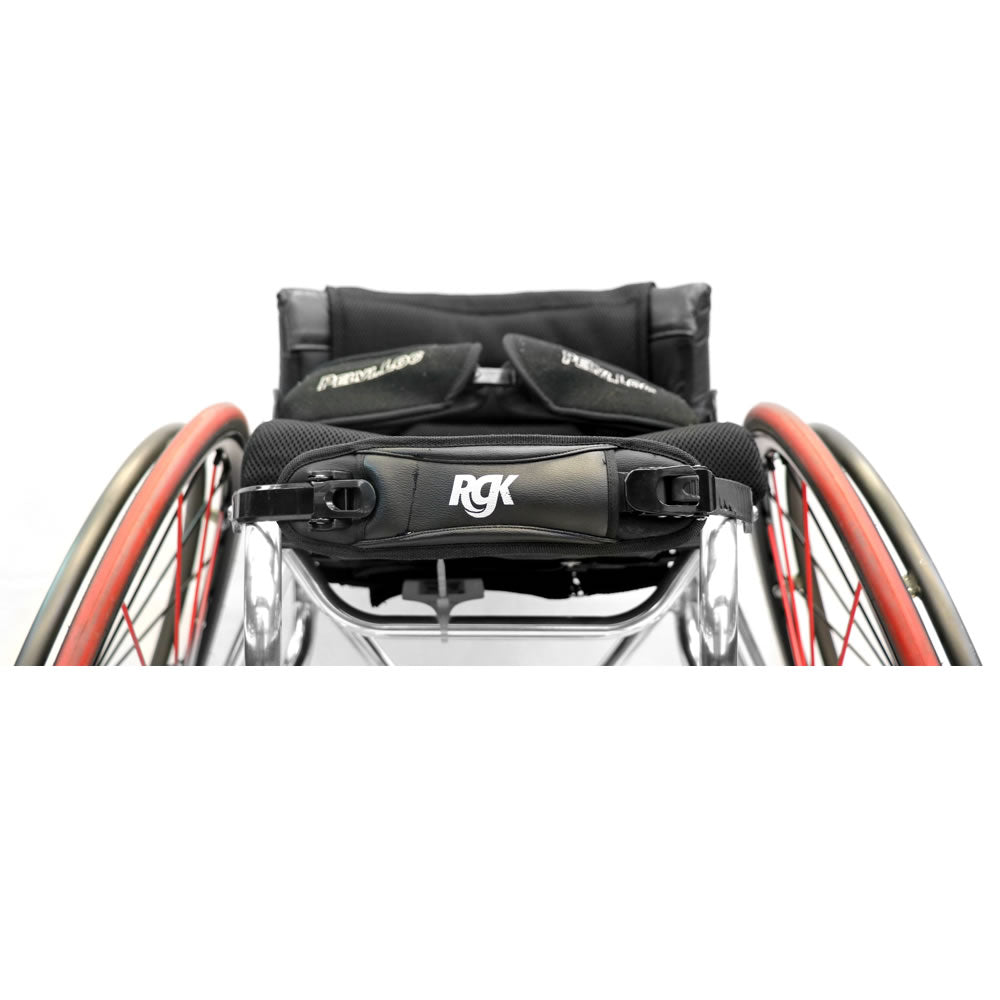 Silla de ruedas Deportiva RGK Elite X