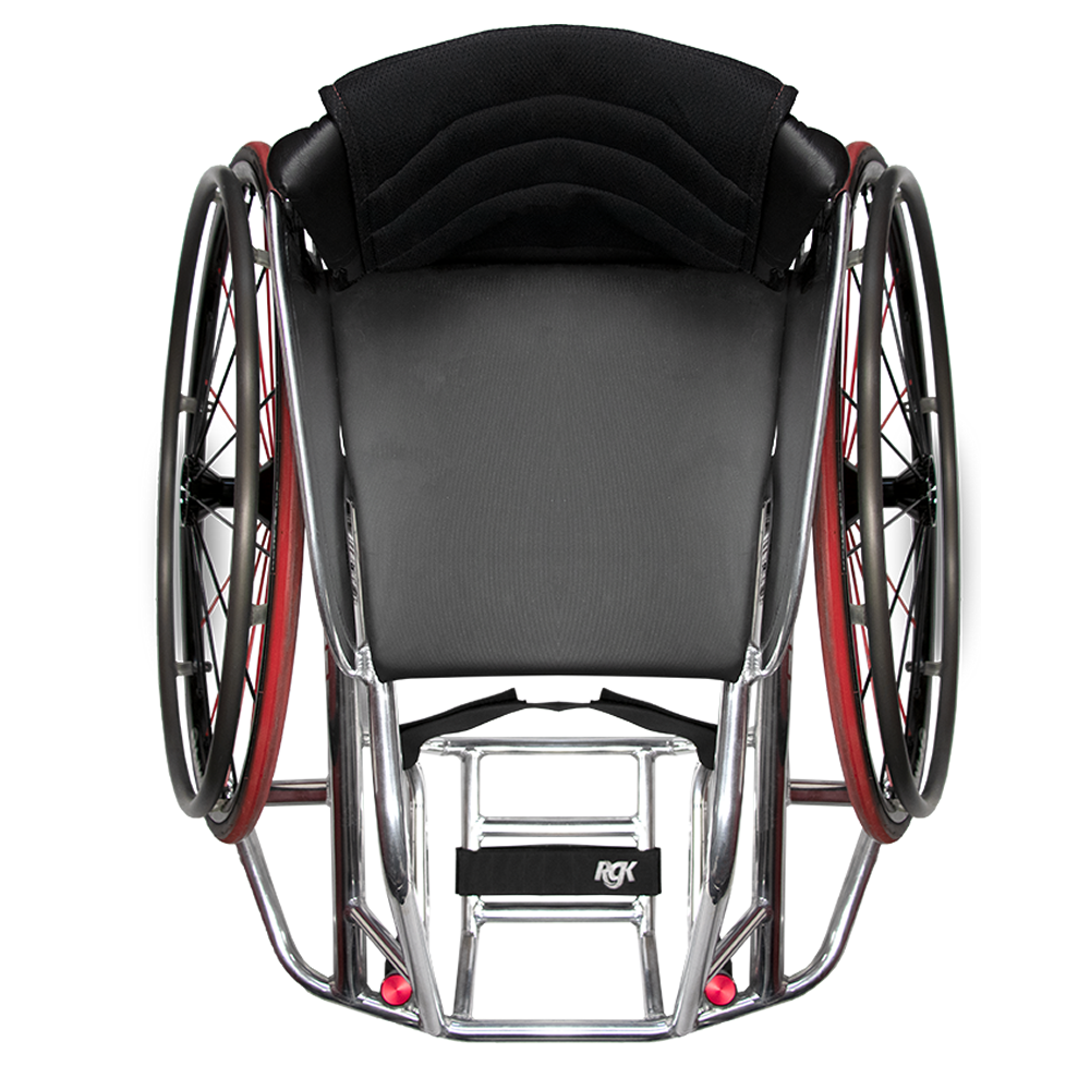 Silla de ruedas Deportiva RGK Elite X