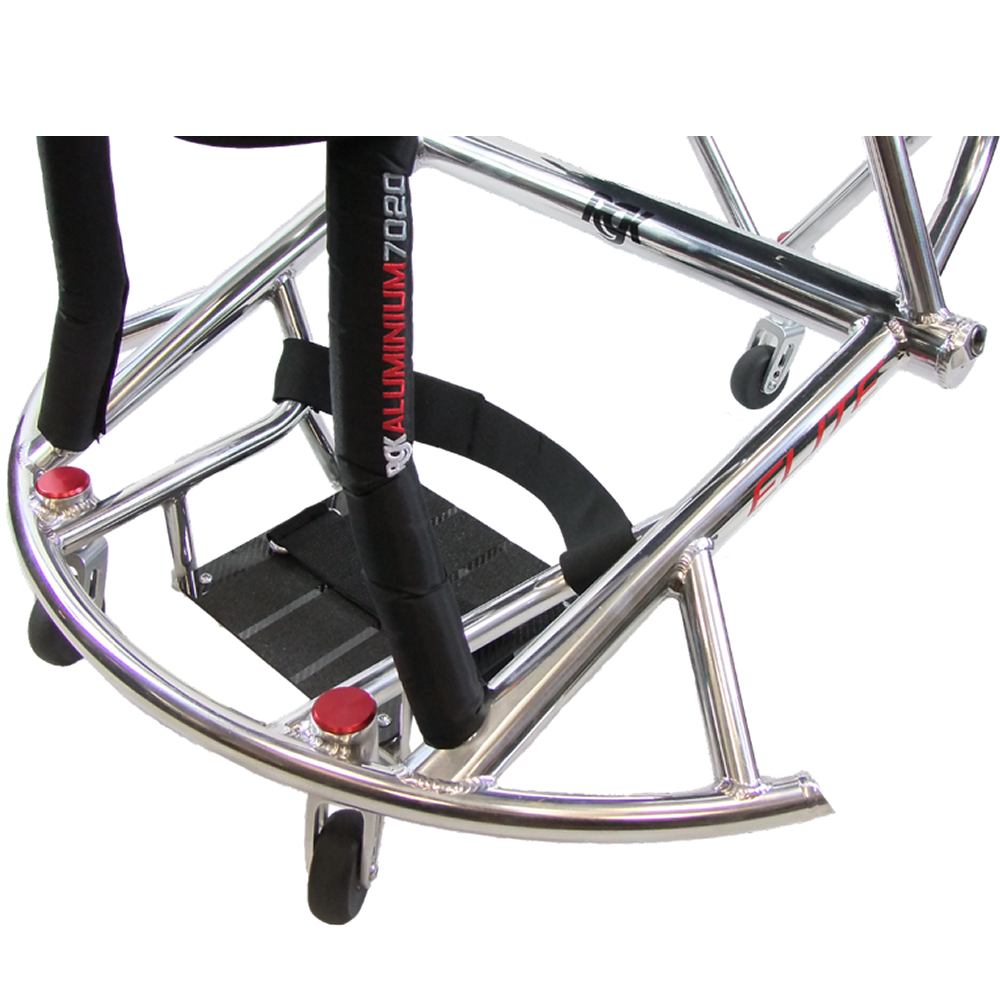 Silla de ruedas Deportiva RGK Elite X