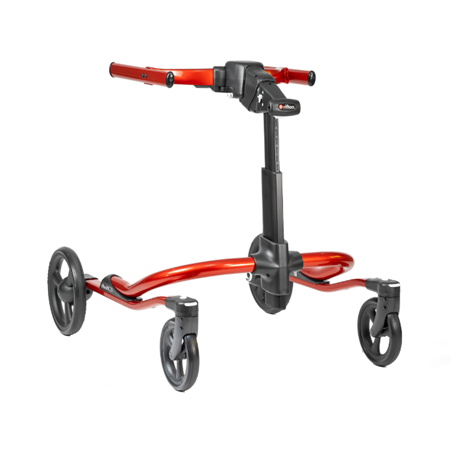 Entrenador de marcha Rifton Pacer dinamico