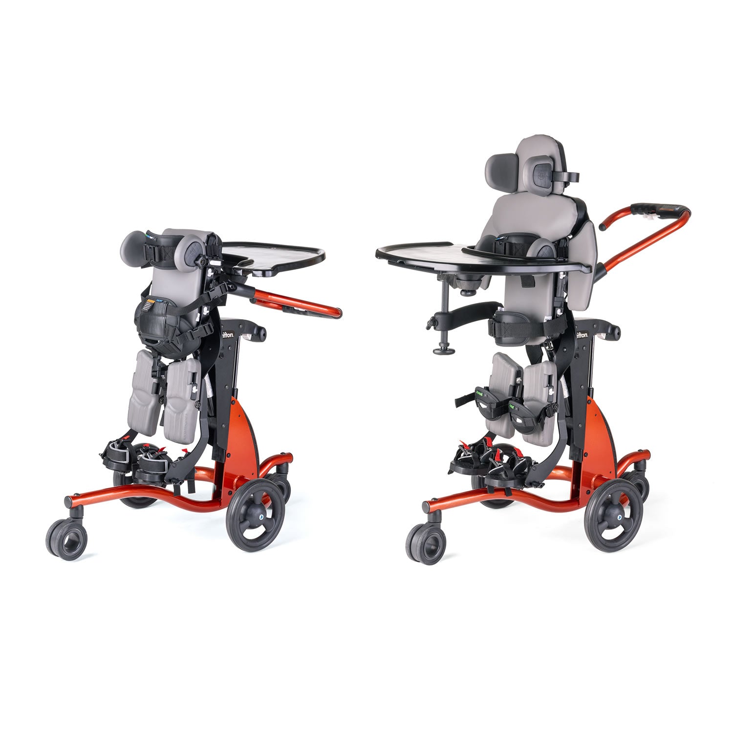 Bipedestador Prono/Supino